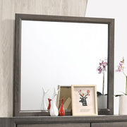 Watson Dresser Mirror Grey Oak Default Title
