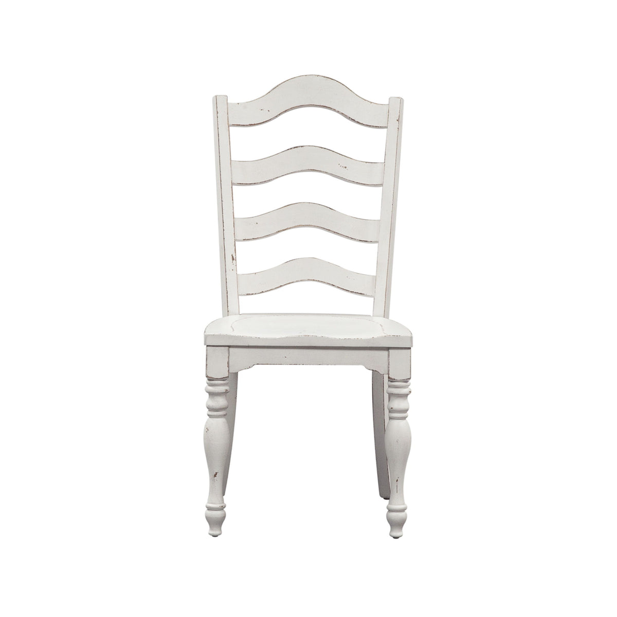 Magnolia Manor - Ladder Back Chair