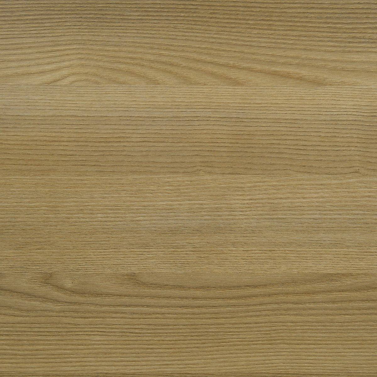 Hyland Wood LED Panel Bed Natural and