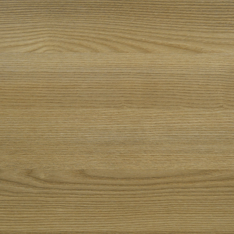 Hyland Wood LED Panel Bed Natural and