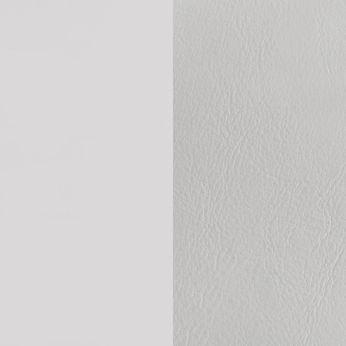 Cassia LED Panel Bed High Gloss