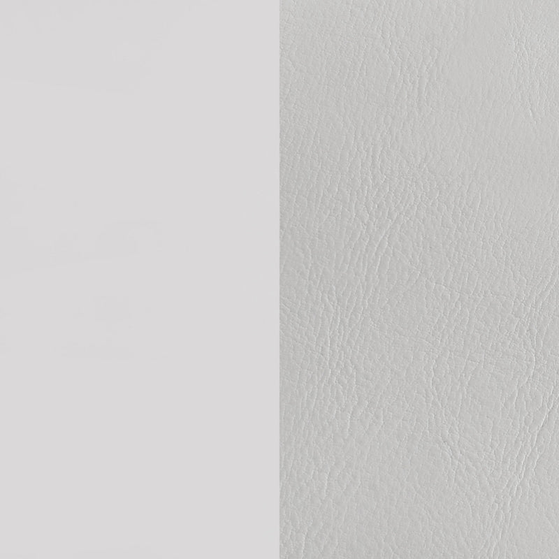 Cassia LED Panel Bed High Gloss