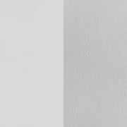Cassia LED Panel Bed High Gloss