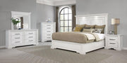 McKinney Bedroom Set Vintage Eastern King 5-piece