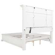 McKinney Bedroom Set Vintage