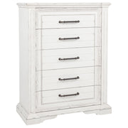 McKinney Bedroom Set Vintage