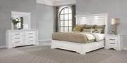 McKinney Bedroom Set Vintage