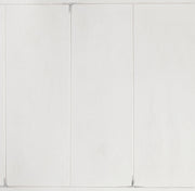 McKinney LED Light Panel Bed Vintage