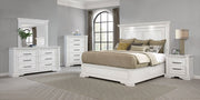 McKinney Bedroom Set Vintage