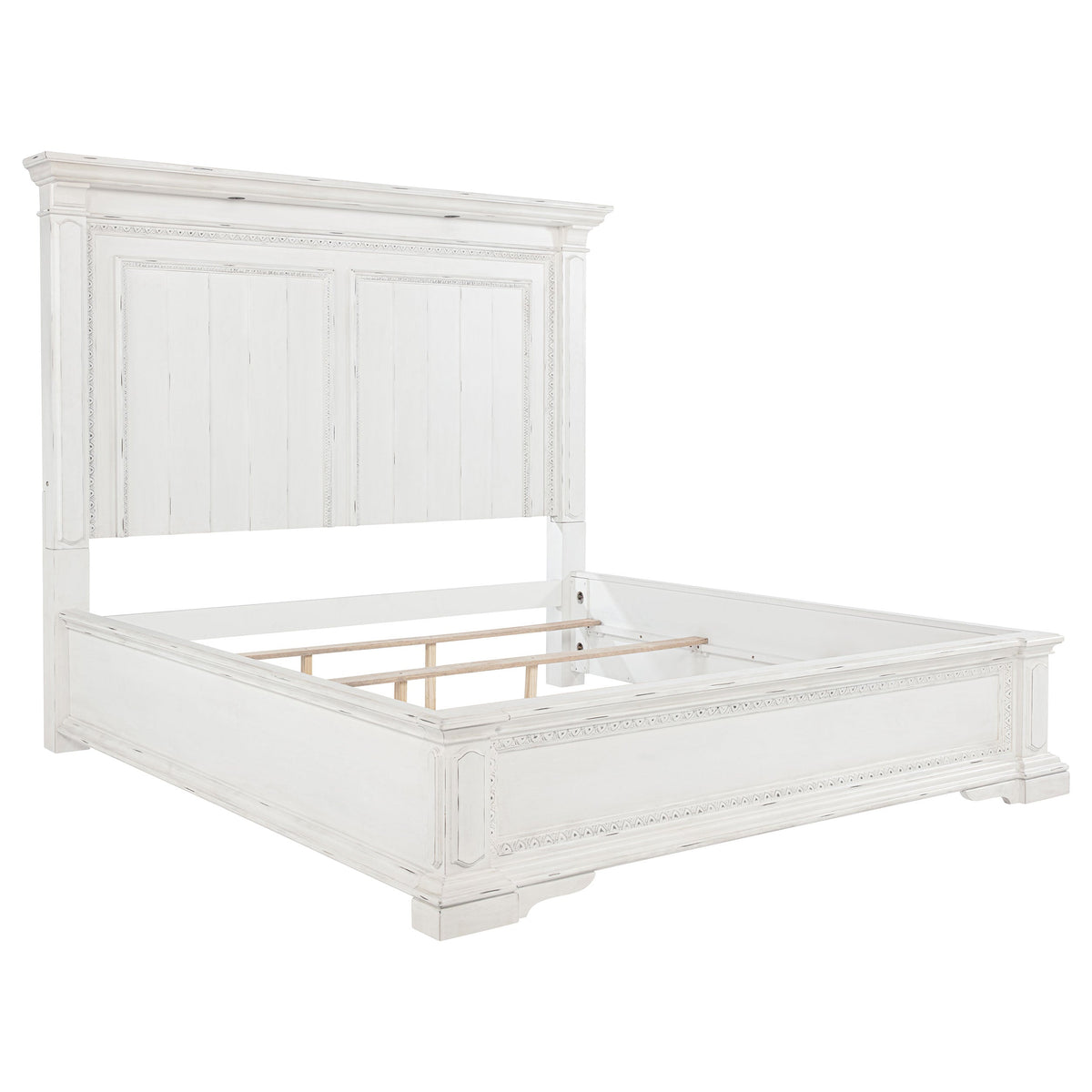 McKinney Bedroom Set Vintage