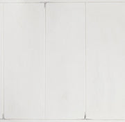 McKinney Dresser Mirror Vintage White