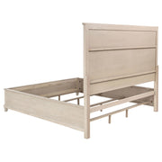 Pembroke Bedroom Set Washed Oak