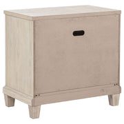 Pembroke Bedroom Set Washed Oak