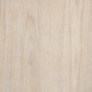 Pembroke 66-inch Panel Bed Washed Oak
