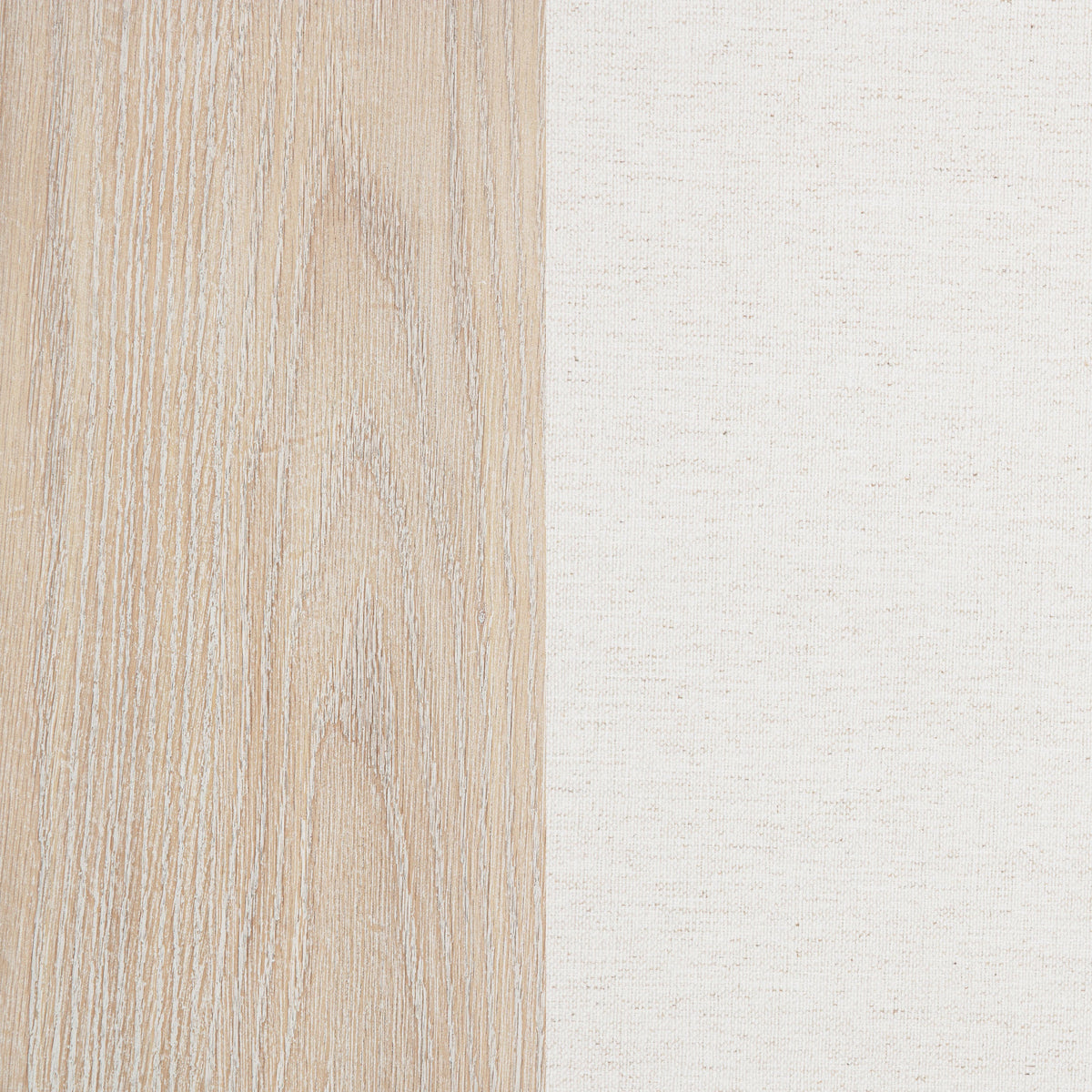 Pembroke 66-inch Panel Bed Washed Oak