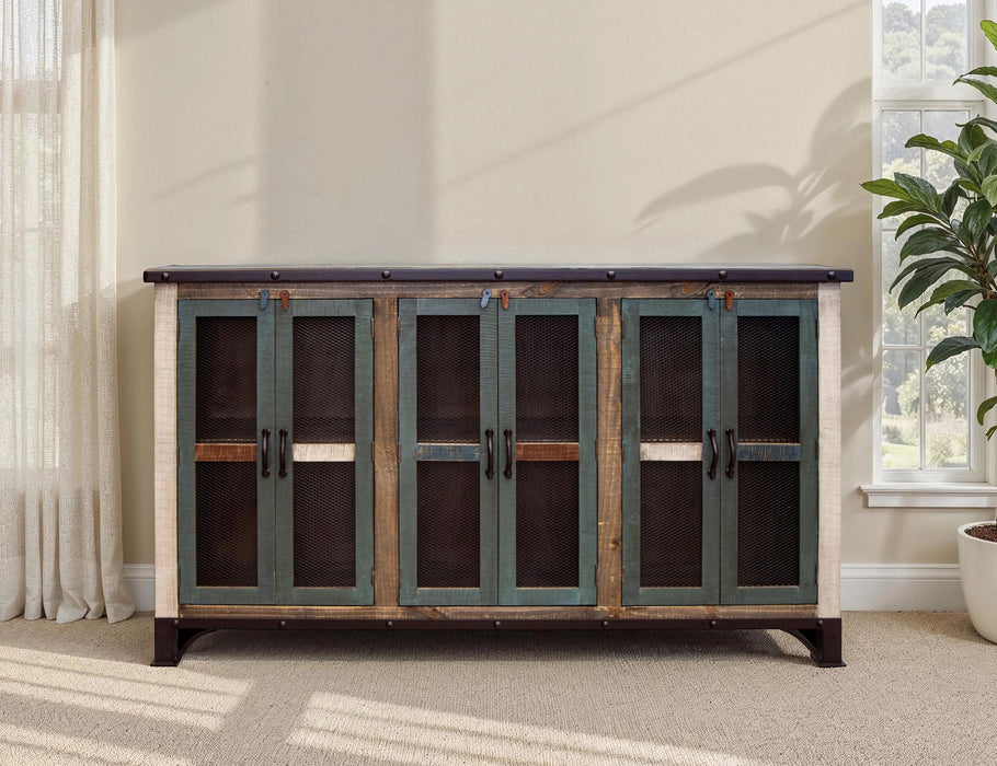 Antique - Console / Buffet