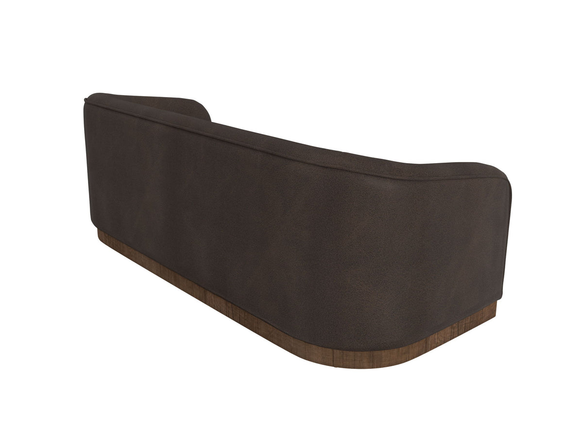 Suomi - Sofa