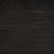 Leandro Dresser Mirror Burnished Black