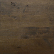 Woodmont Bedroom Set Rustic Golden Brown