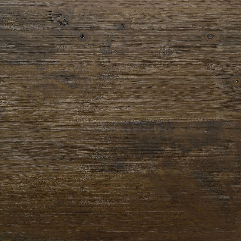Woodmont 5-drawer Bedroom Chest Rustic Golden Brown