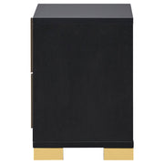 Marceline 2-drawer Nightstand