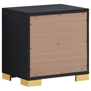 Marceline 2-drawer Nightstand