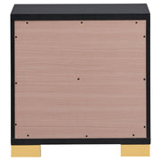 Marceline 2-drawer Nightstand
