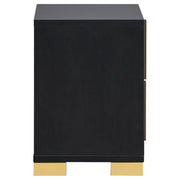 Marceline 2-drawer Nightstand