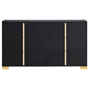 Marceline 6-drawer Dresser