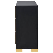 Marceline 6-drawer Dresser