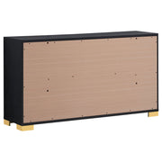 Marceline 6-drawer Dresser