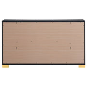 Marceline 6-drawer Dresser