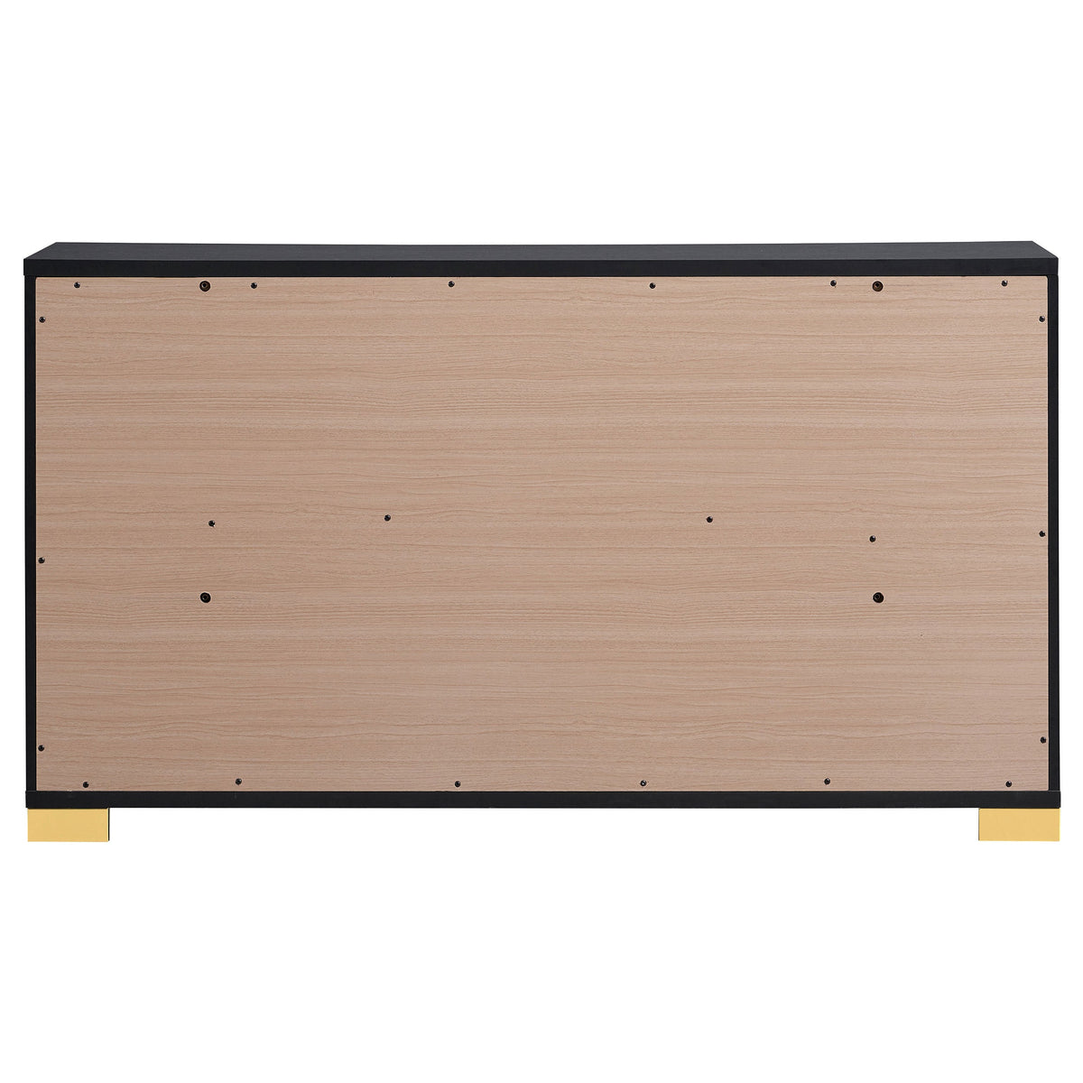 Marceline 6-drawer Dresser