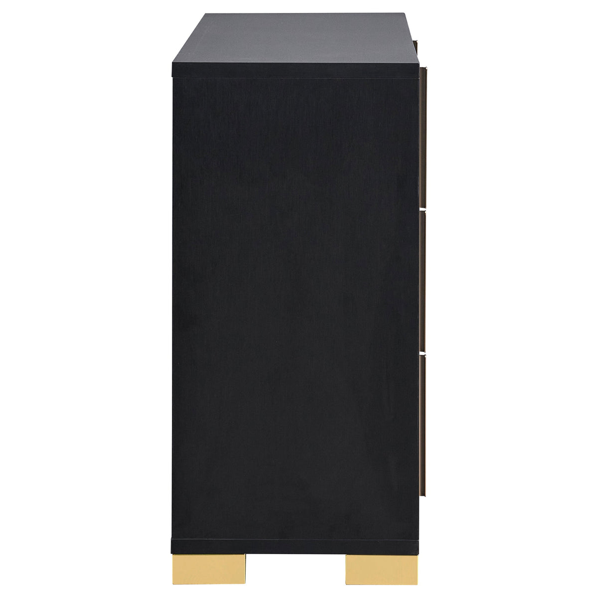 Marceline 6-drawer Dresser