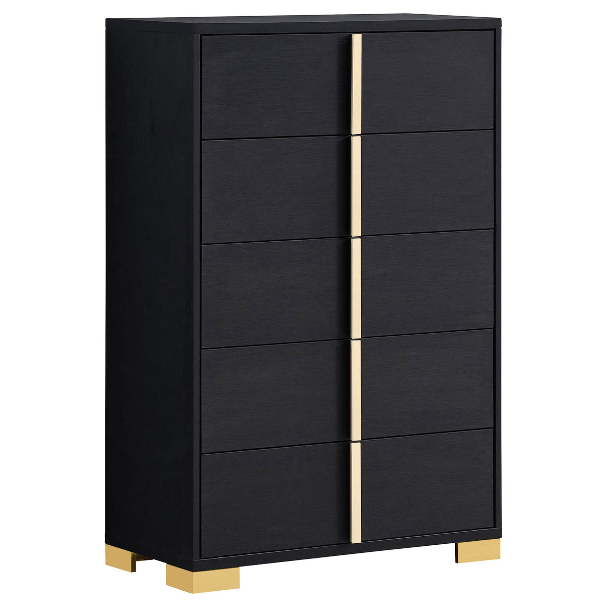 Marceline 5-drawer Bedroom Chest