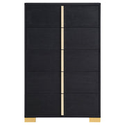 Marceline 5-drawer Bedroom Chest
