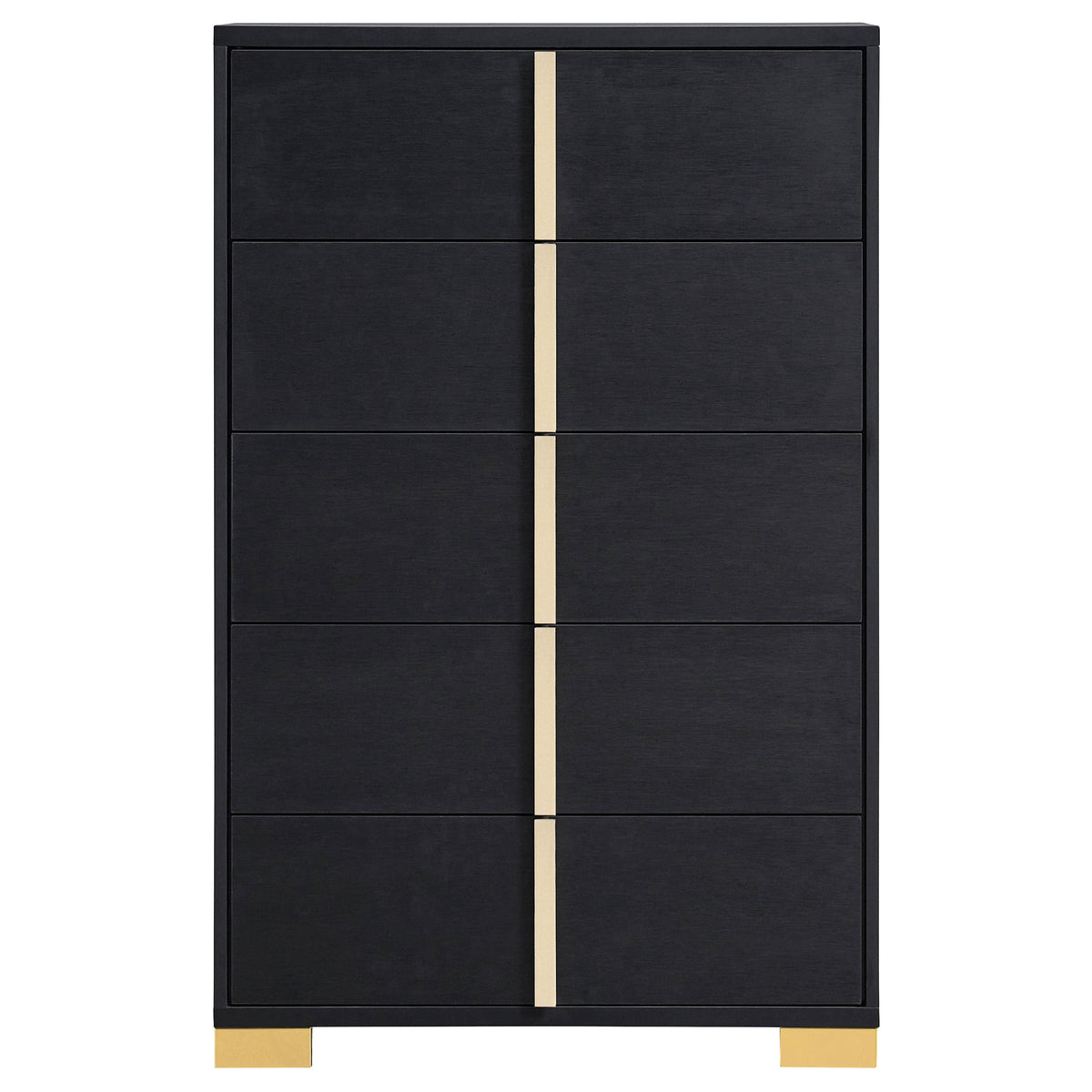 Marceline 5-drawer Bedroom Chest