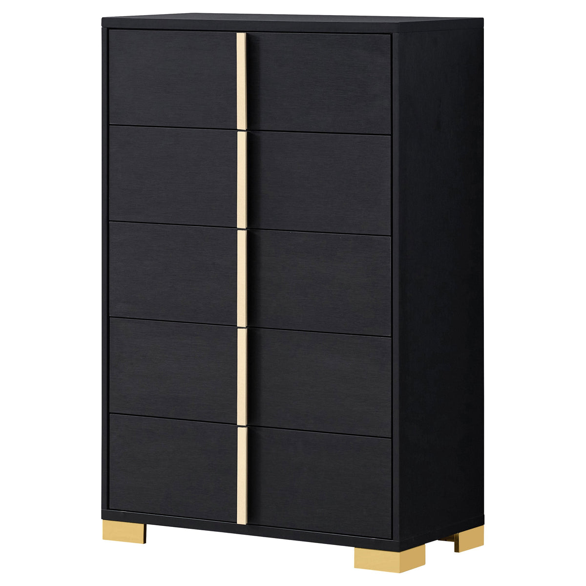 Marceline 5-drawer Bedroom Chest