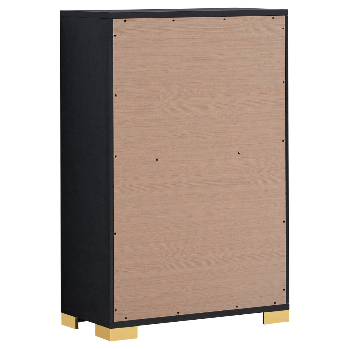 Marceline 5-drawer Bedroom Chest