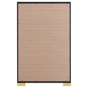 Marceline 5-drawer Bedroom Chest