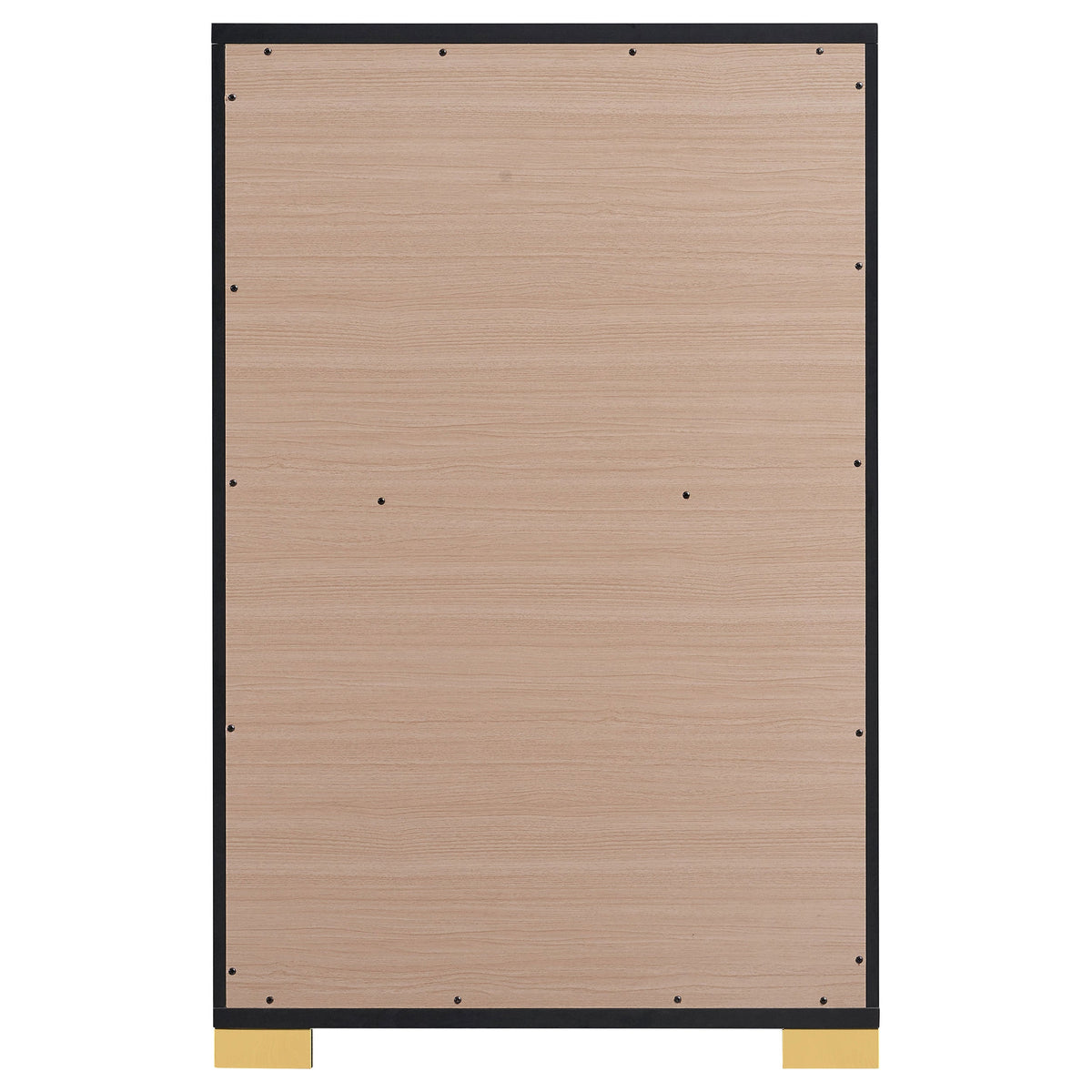 Marceline 5-drawer Bedroom Chest
