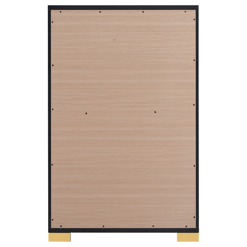 Marceline 5-drawer Bedroom Chest