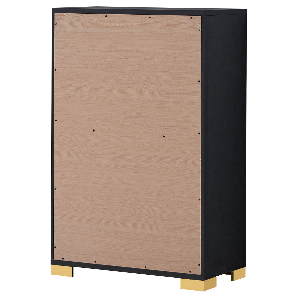 Marceline 5-drawer Bedroom Chest