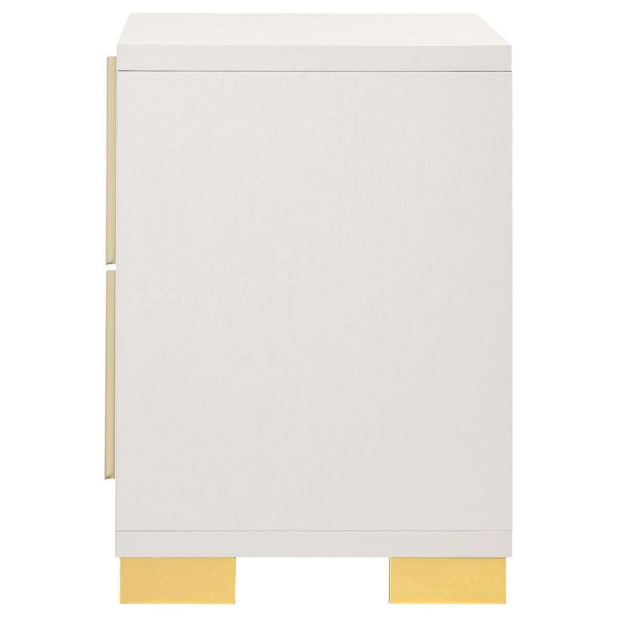 Marceline 2-drawer Nightstand