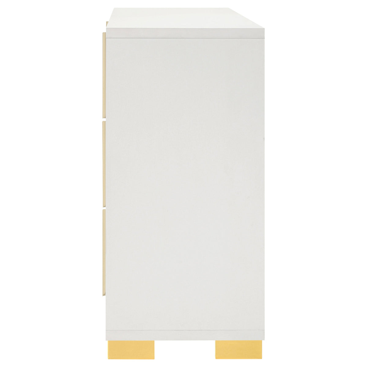 Marceline 6-drawer Dresser