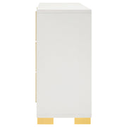 Marceline 6-drawer Dresser