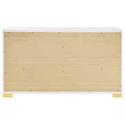 Marceline 6-drawer Dresser