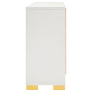 Marceline 6-drawer Dresser