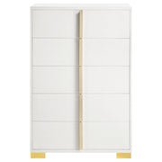 Marceline 5-drawer Bedroom Chest