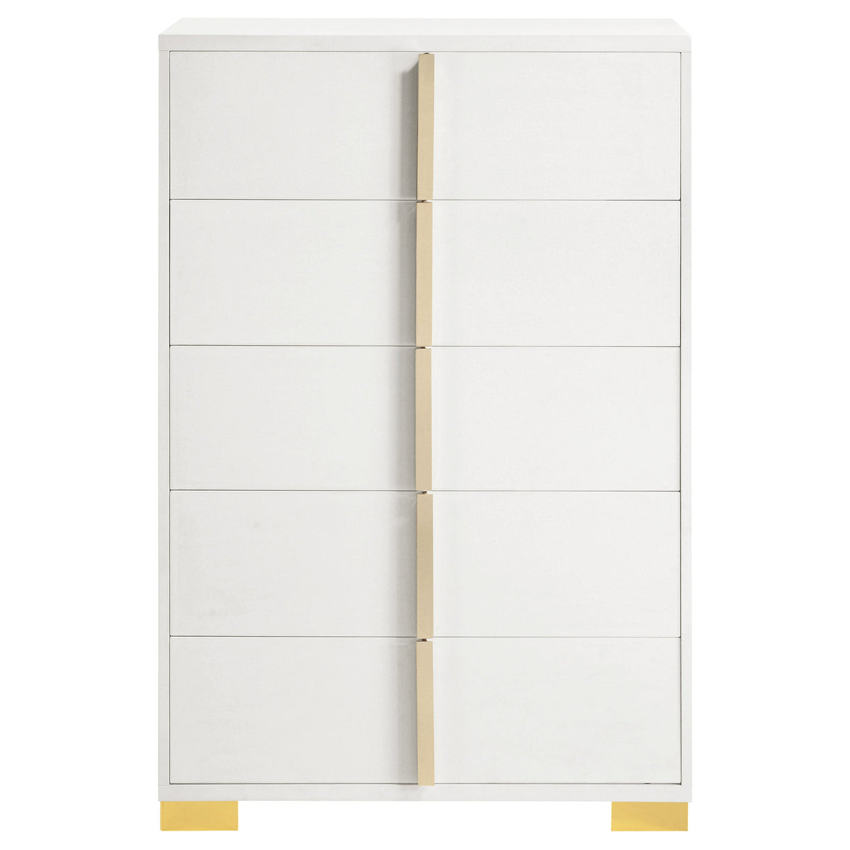 Marceline 5-drawer Bedroom Chest